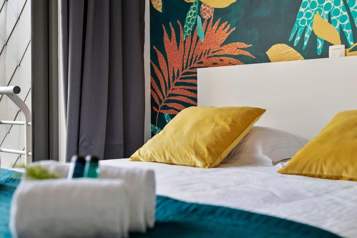 Huswell - Cosy Apartment With Amazing Beach View ออสเทนด์ ภายนอก รูปภาพ